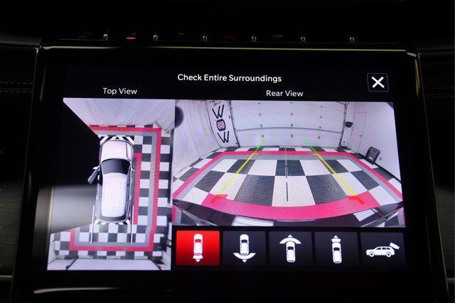 new 2025 Jeep Grand Cherokee L car, priced at $57,734