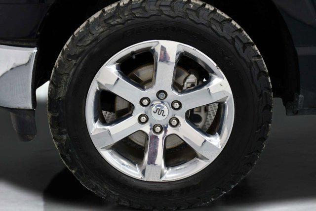 used 2021 Ford F-150 car, priced at $30,997