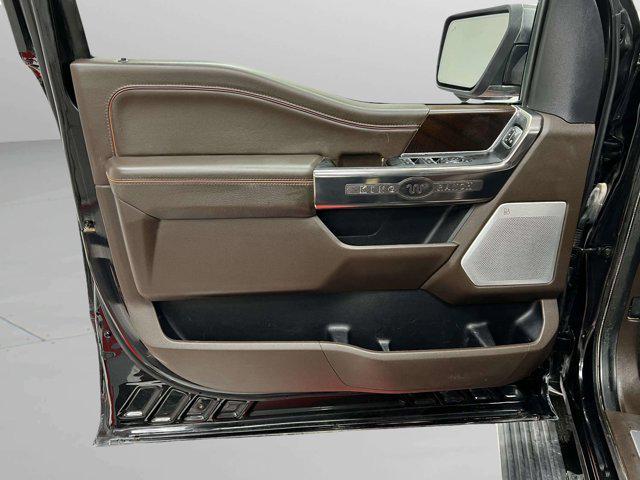 used 2021 Ford F-150 car, priced at $33,597