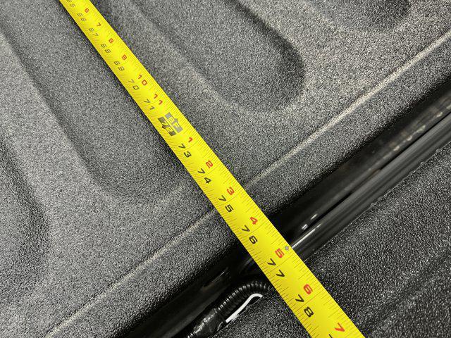 new 2026 Ram 2500 car, priced at $85,715