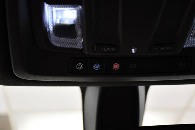 used 2022 Chevrolet Silverado 1500 car, priced at $43,850