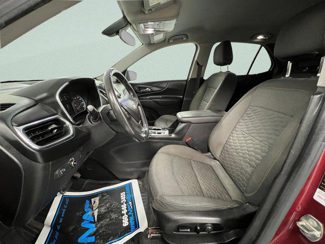 used 2018 Chevrolet Equinox car, priced at $8,597