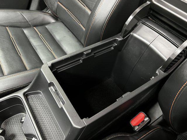 used 2024 Honda CR-V Hybrid car, priced at $34,597