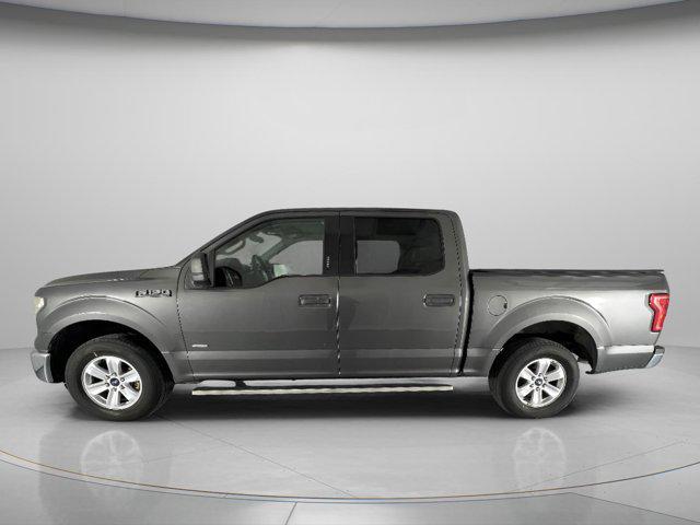 used 2016 Ford F-150 car, priced at $14,597