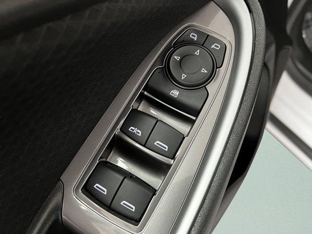 used 2025 Chevrolet Malibu car, priced at $22,497