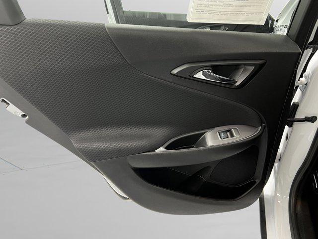 used 2025 Chevrolet Malibu car, priced at $22,497