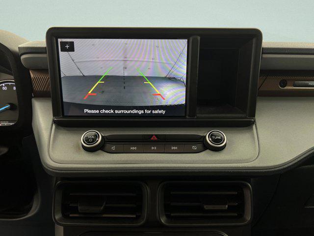 used 2022 Ford Maverick car, priced at $19,958