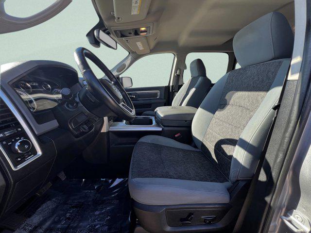 used 2019 Ram 1500 Classic car, priced at $28,076