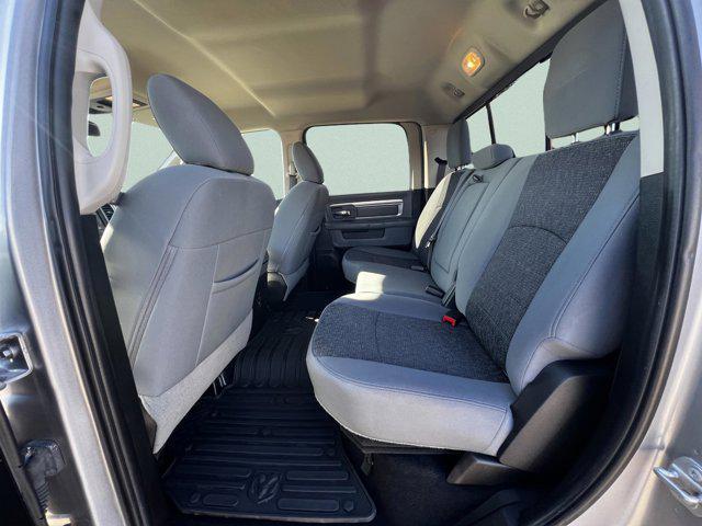 used 2019 Ram 1500 Classic car, priced at $28,076