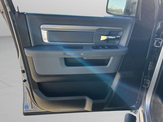 used 2019 Ram 1500 Classic car, priced at $28,076