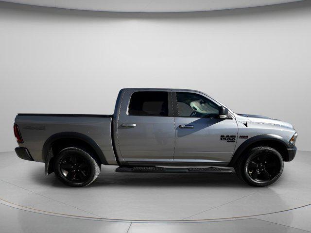 used 2019 Ram 1500 Classic car, priced at $28,076