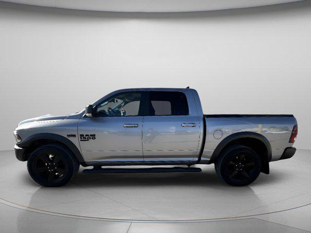 used 2019 Ram 1500 Classic car, priced at $28,076