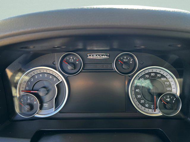 used 2019 Ram 1500 Classic car, priced at $28,076