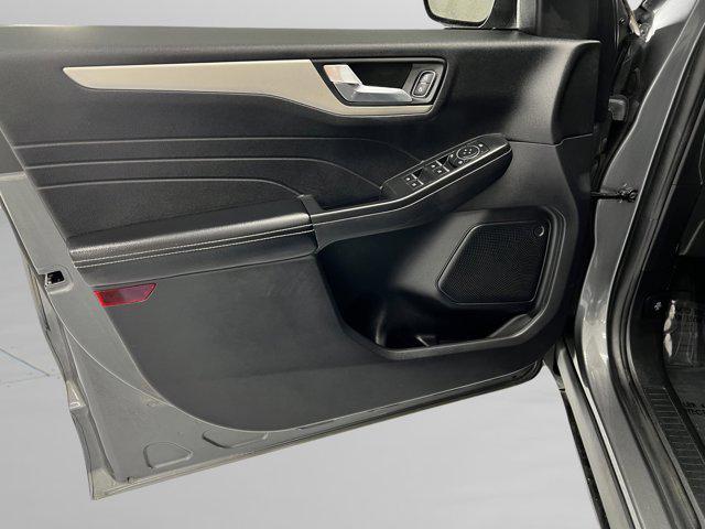 used 2022 Ford Escape car, priced at $16,415