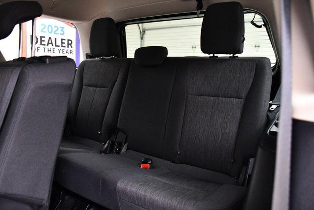 used 2022 Ford Expedition car, priced at $38,772