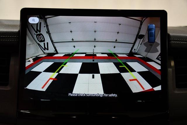 used 2022 Ford Expedition car, priced at $38,772