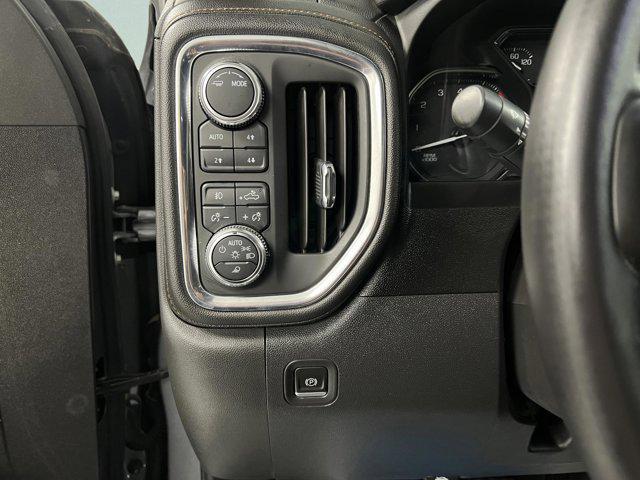 used 2021 GMC Sierra 1500 car, priced at $31,597