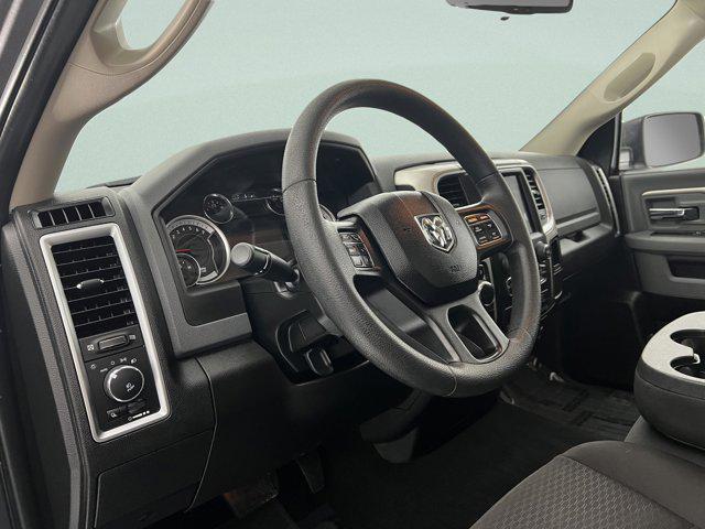 used 2019 Ram 1500 Classic car, priced at $20,933