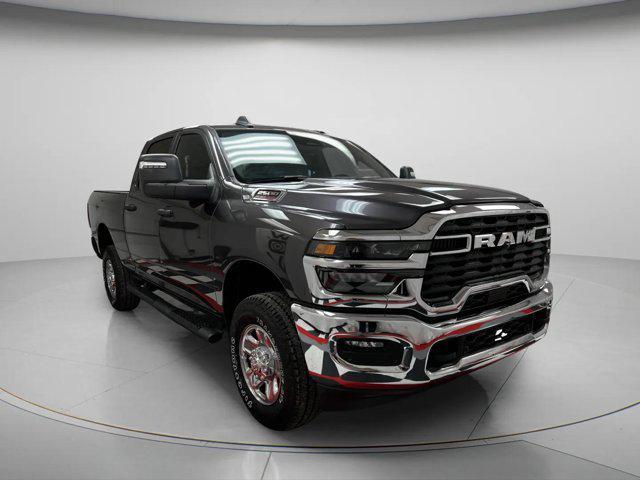 used 2025 Ram 2500 car, priced at $50,875