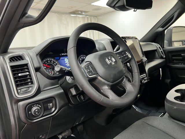 used 2025 Ram 2500 car, priced at $50,875