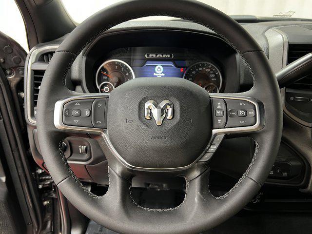 used 2025 Ram 2500 car, priced at $50,875