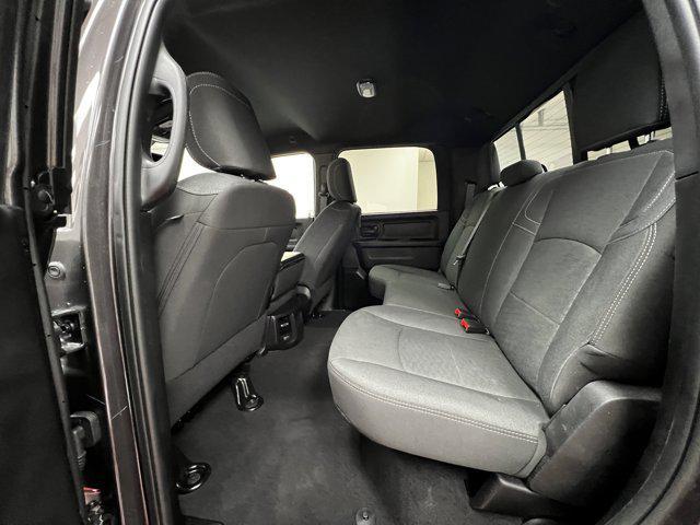 used 2025 Ram 2500 car, priced at $50,875