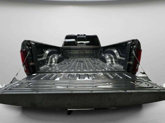 used 2025 Ram 2500 car, priced at $50,875