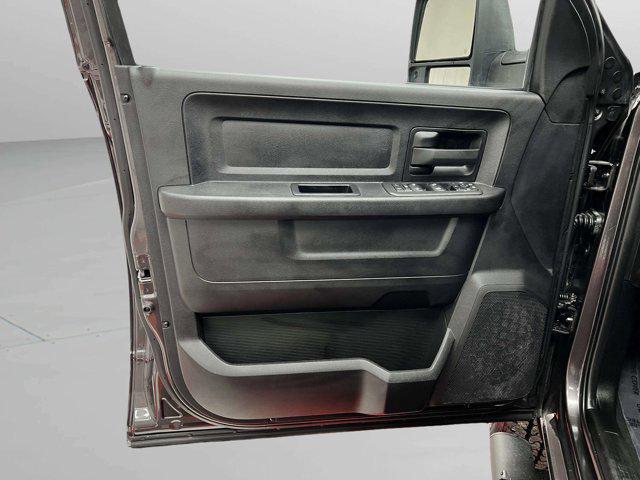 used 2025 Ram 2500 car, priced at $50,875