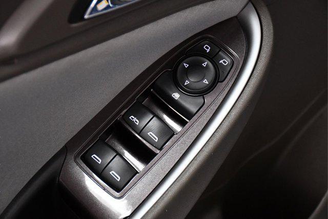 used 2024 Chevrolet Malibu car, priced at $17,399