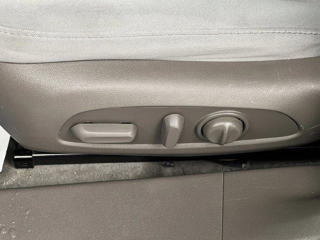 used 2024 Chevrolet Malibu car, priced at $17,399