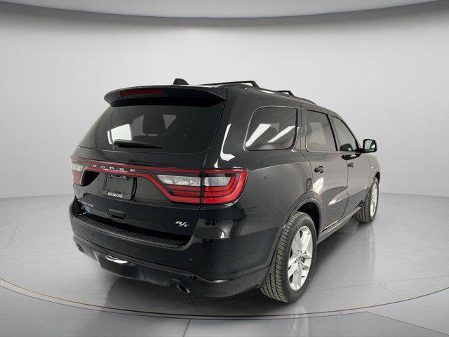 used 2024 Dodge Durango car