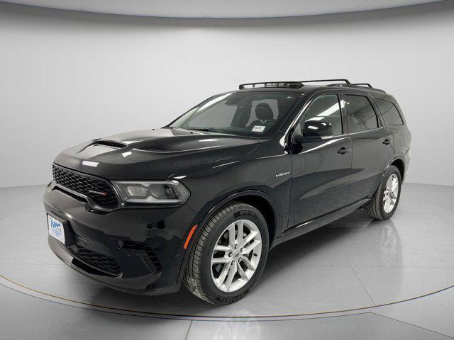 used 2024 Dodge Durango car