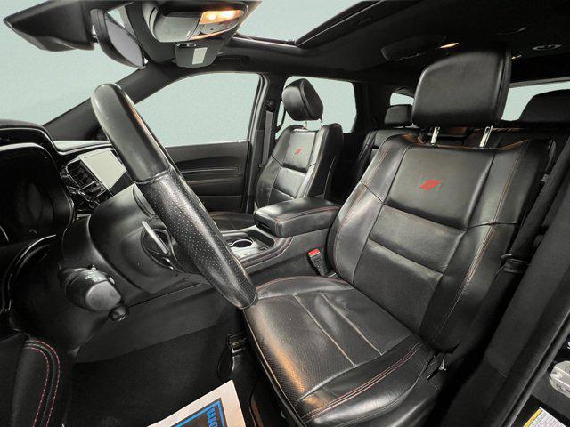 used 2024 Dodge Durango car