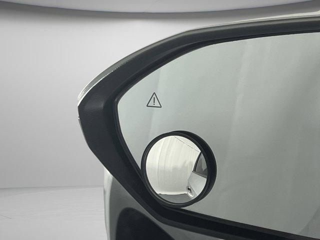 used 2022 Hyundai Tucson car, priced at $19,710