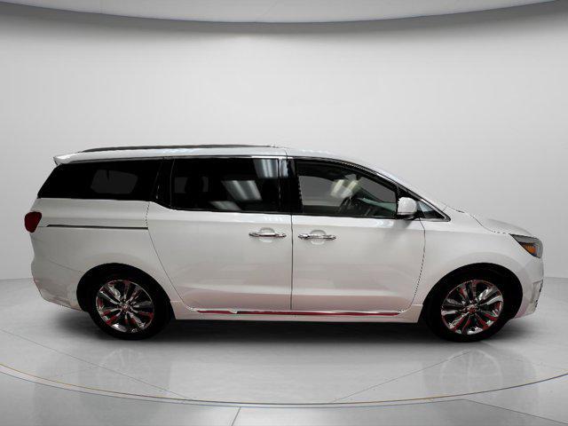 used 2018 Kia Sedona car, priced at $15,797