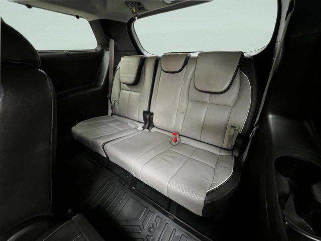 used 2018 Kia Sedona car, priced at $15,797