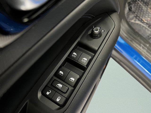 new 2026 Jeep Compass car, priced at $30,225