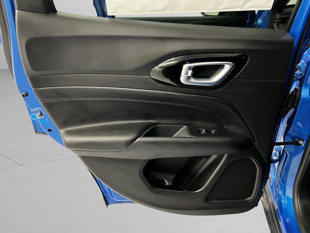 new 2026 Jeep Compass car, priced at $30,225