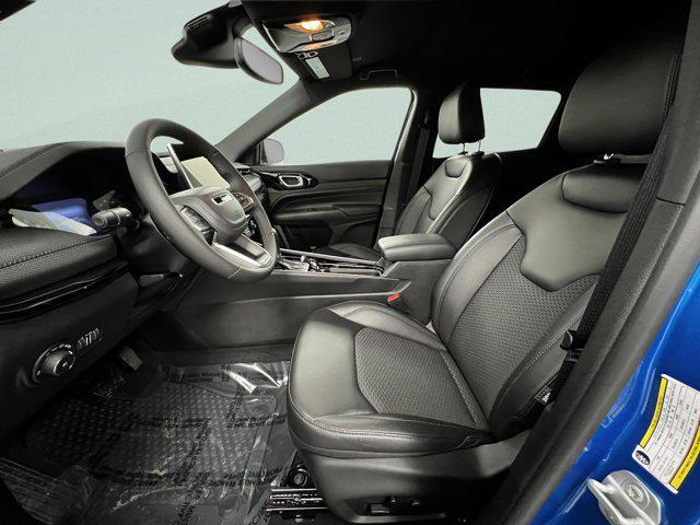 new 2026 Jeep Compass car, priced at $30,225