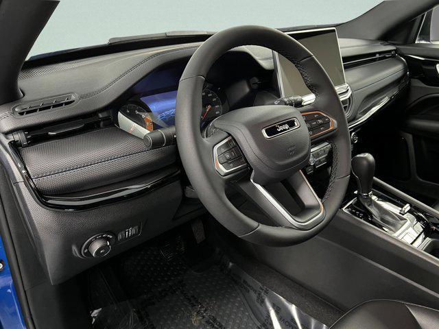 new 2026 Jeep Compass car, priced at $30,225