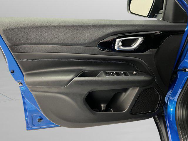 new 2026 Jeep Compass car, priced at $30,225