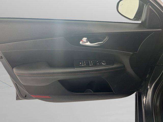 used 2022 Kia Forte car, priced at $20,809