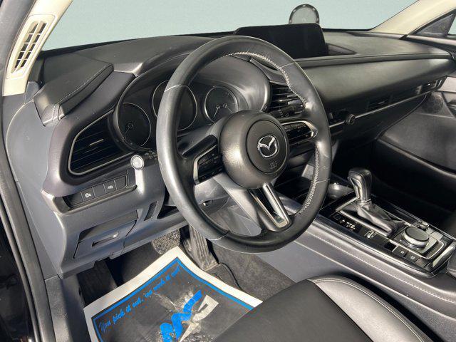 used 2024 Mazda CX-30 car, priced at $20,329