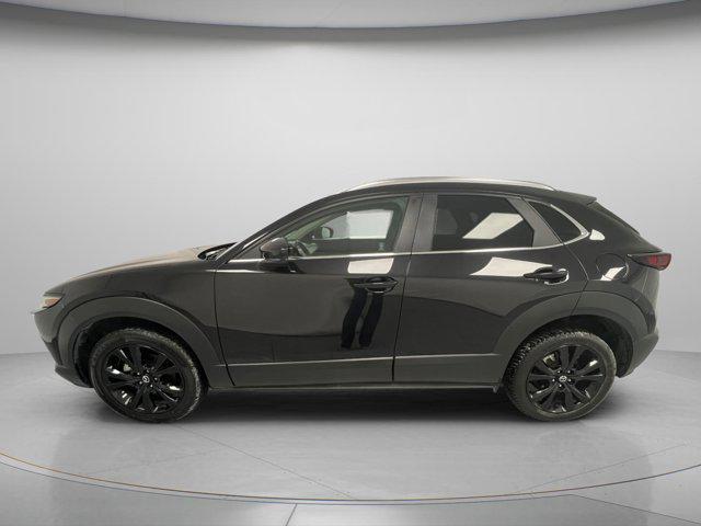 used 2024 Mazda CX-30 car, priced at $20,329