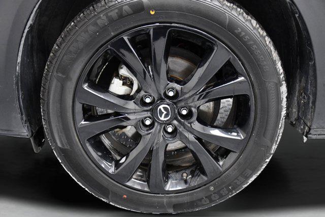 used 2024 Mazda CX-30 car, priced at $20,329