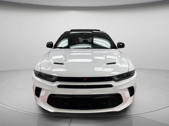 used 2025 Dodge Hornet car, priced at $27,555