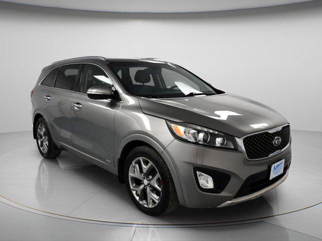 used 2016 Kia Sorento car, priced at $11,450
