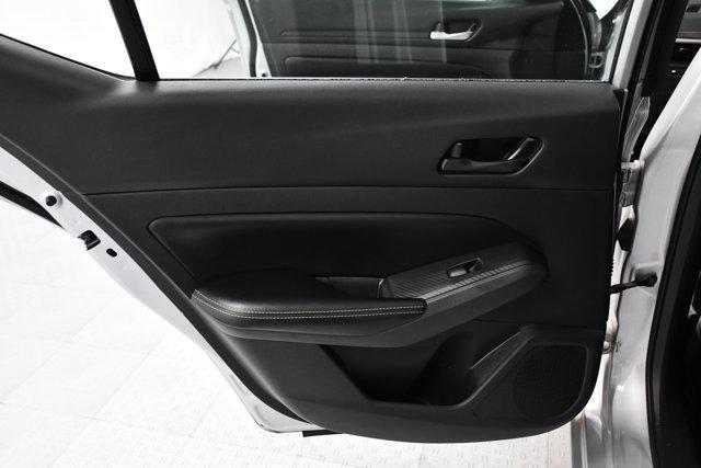 used 2024 Nissan Altima car, priced at $18,430