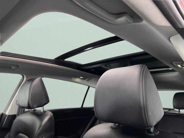 used 2022 Kia Sportage car, priced at $19,280