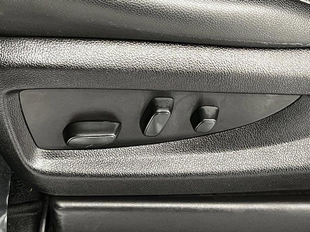 used 2018 Chevrolet Silverado 1500 car, priced at $34,687